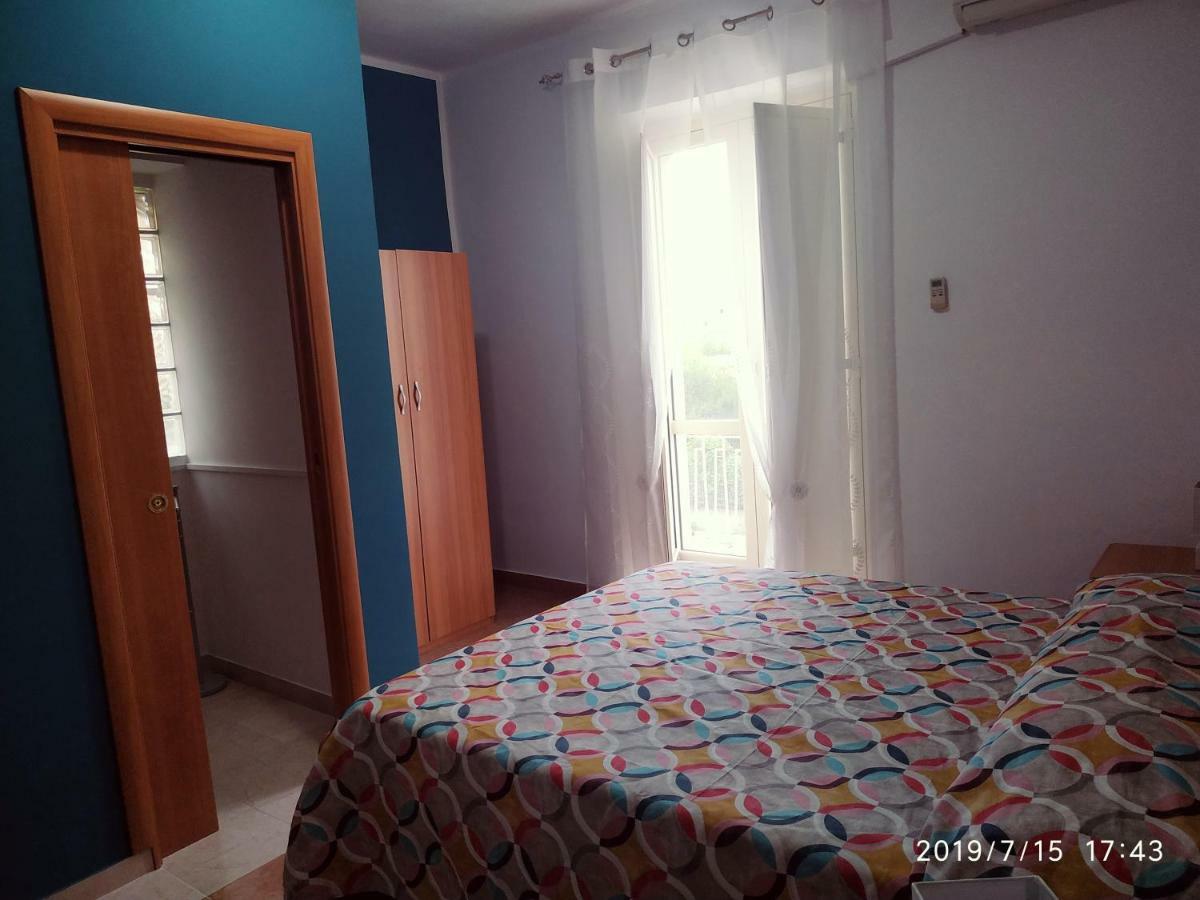 Santa E Maria Affittacamere Lamezia Terme Zimmer foto