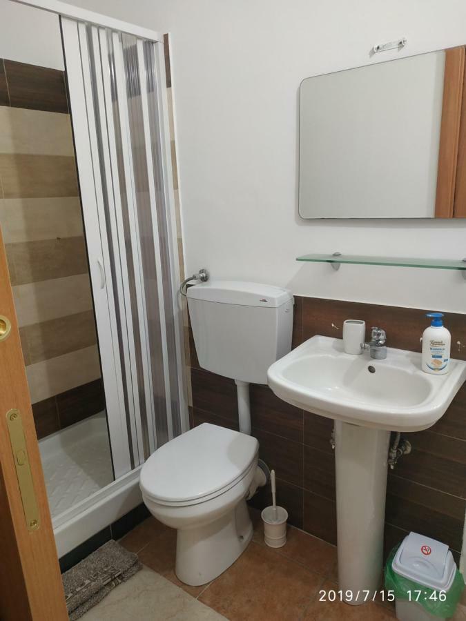 Santa E Maria Affittacamere Lamezia Terme Zimmer foto