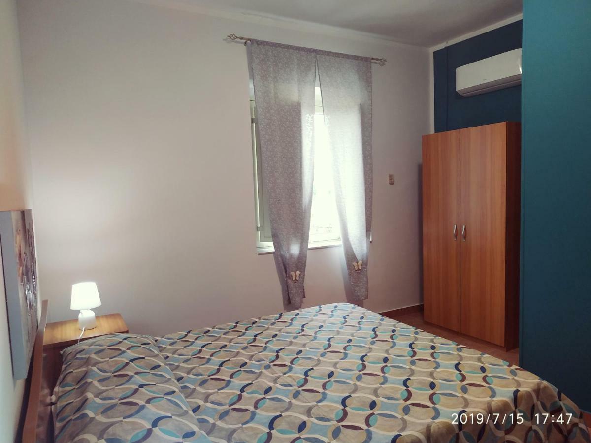 Santa E Maria Affittacamere Lamezia Terme Zimmer foto
